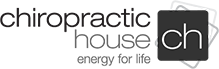 Chiropractic House Logo